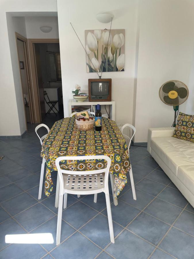 סנטו סטפאנו די קמאסטרה Villa Alice מראה חיצוני תמונה