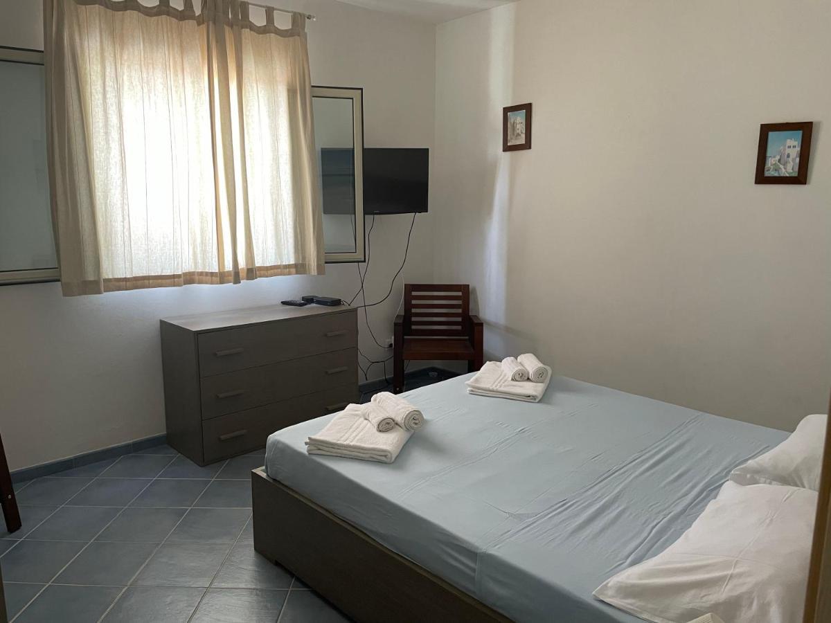 סנטו סטפאנו די קמאסטרה Villa Alice מראה חיצוני תמונה
