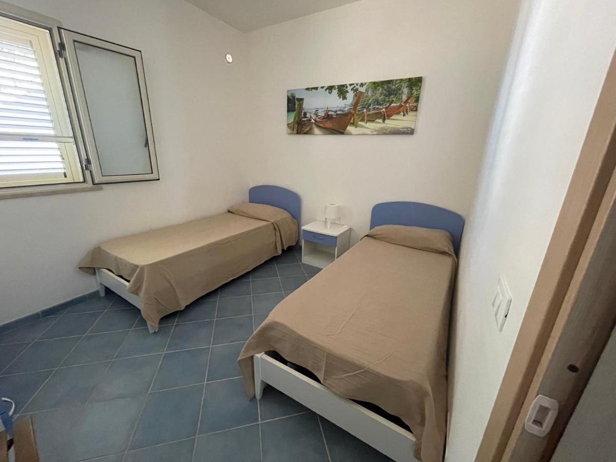 סנטו סטפאנו די קמאסטרה Villa Alice מראה חיצוני תמונה