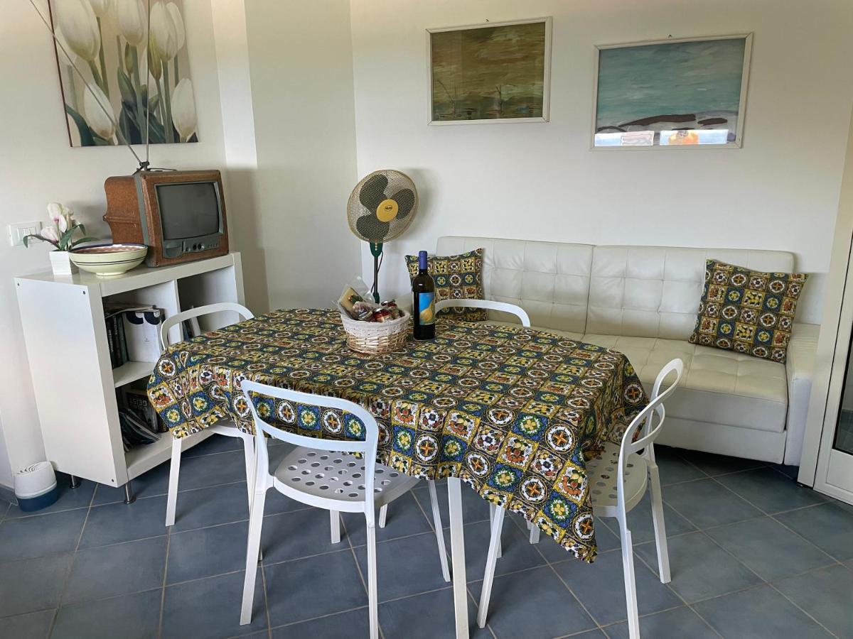 סנטו סטפאנו די קמאסטרה Villa Alice מראה חיצוני תמונה