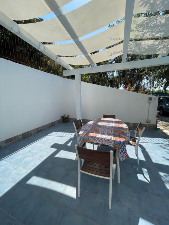 סנטו סטפאנו די קמאסטרה Villa Alice מראה חיצוני תמונה