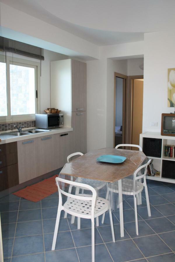 סנטו סטפאנו די קמאסטרה Villa Alice מראה חיצוני תמונה