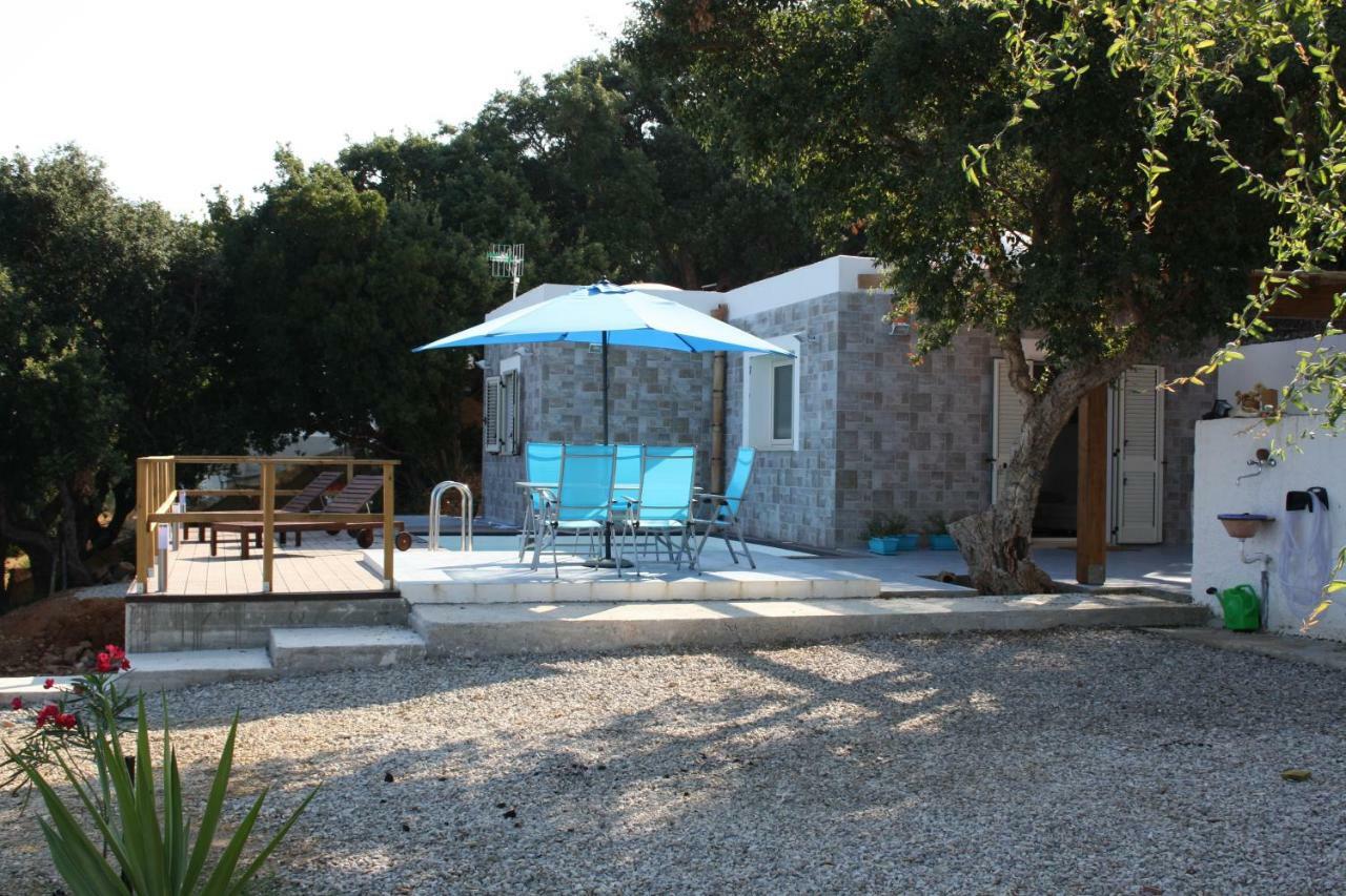 סנטו סטפאנו די קמאסטרה Villa Alice מראה חיצוני תמונה