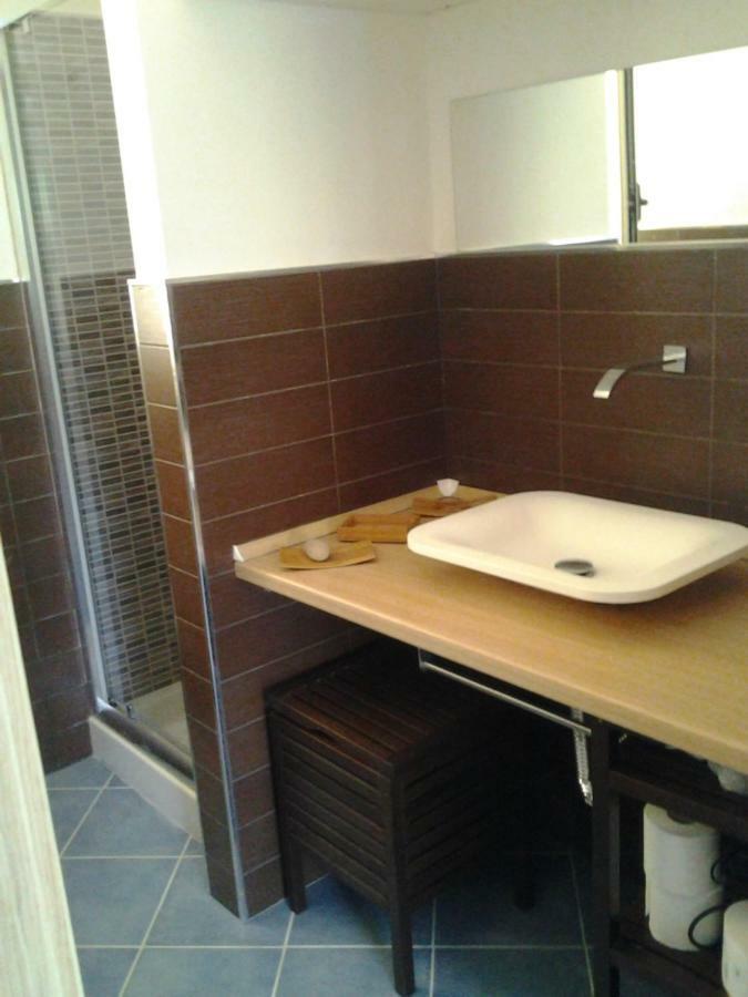 סנטו סטפאנו די קמאסטרה Villa Alice מראה חיצוני תמונה
